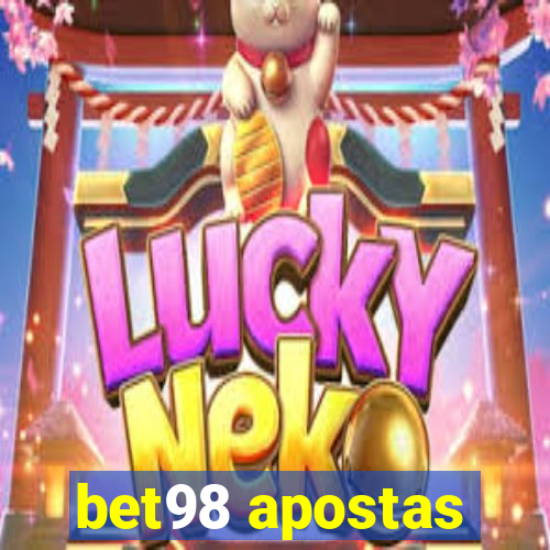 bet98 apostas